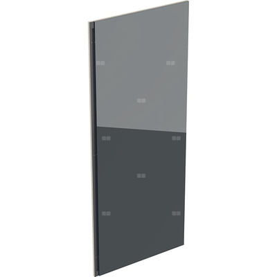 Drzwi do wysokiej szafki GEBERIT, kol. lava szer.380 mm