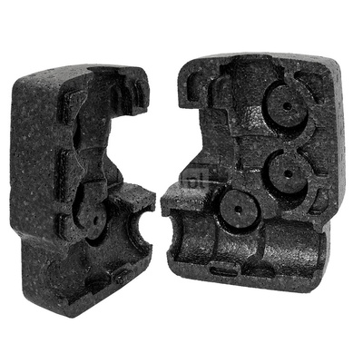 Izolacja ESBE VTC953 LTC100