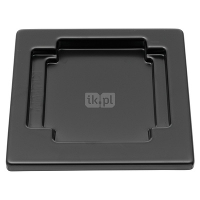 Wkładka PS z podwójną taśmą kl