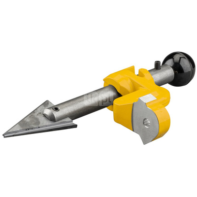 Urządzenie gratow. wewnętrz.