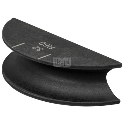 Głowica do roztłaczania rur REMS 32 mm