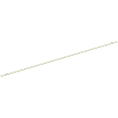 Listwa oświetleniowa do oświetlenia lustra i sufitu, do szafki z lustrem Geberit ONE (od roku produkcji 2021): Szerokość znamionowa=75cm