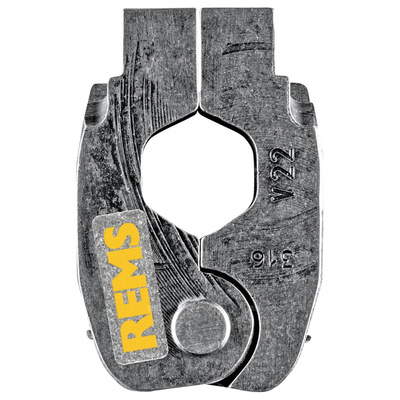 Pier. zac. V 22 45' REMS V