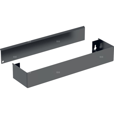 Schowek do szafki z lustrem Geberit