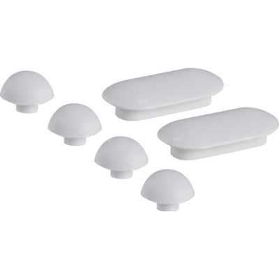 Odbojniki do deski desedowej QUATTRO (K60111, K60112)