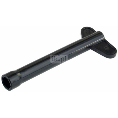 Klucz rurowy do śrub m8