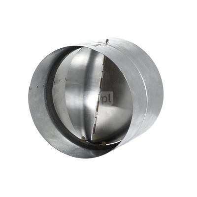 KLAPA ZWROTNA CAR-160 PL