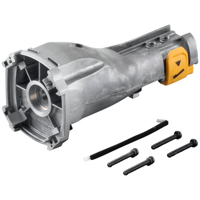 Przekładnia kompletna