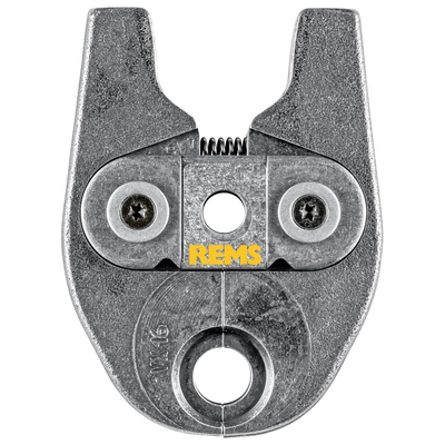 Cęgi zaciskowe Mini VX 16