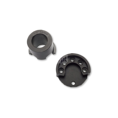 Izolacja akustyczna do kolana ściennego z CuSi nr 8472G