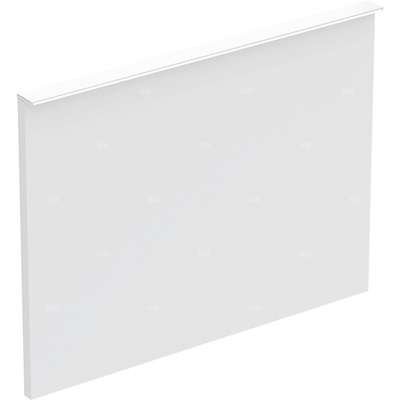 Front szuflady do dolnej szafki pod umywalkę GEBERIT iCon, kol. biały matowy szer.530 mm