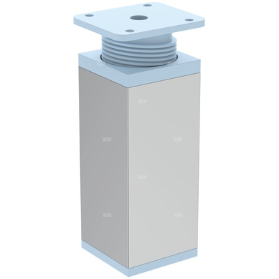 NOGI KRÓTKIE WYS. 100 REGULOWANE