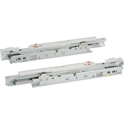 Zestaw szyn do szuflady Geberit: L=40cm