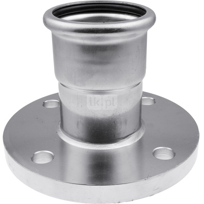 Kołnierz PN16 Inox - 168.3 DN150