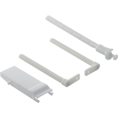 Zestaw popychaczy Geberit do przycisku uruchamiającego 300T