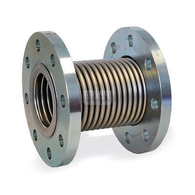 GDA100 GIUNTO DILATAZ. 4"