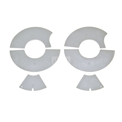 Wkład redukcyjny do P160 SANILINE, o średnicy 140 mm