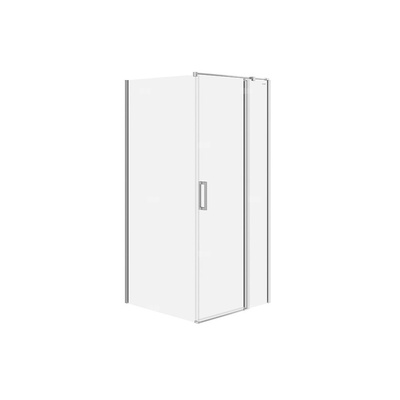 SET B848 KABINA MODUO ZAWIAS PRAWA 90X90X195 SZK TRANS WIR