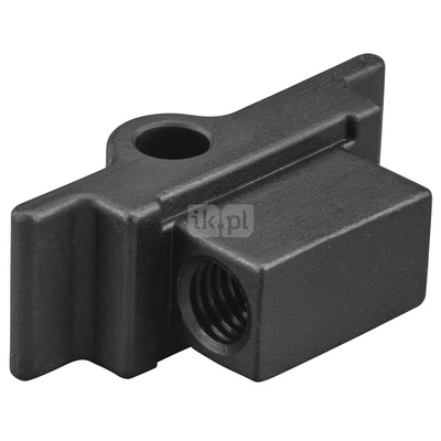 Nakrętka zamykająca