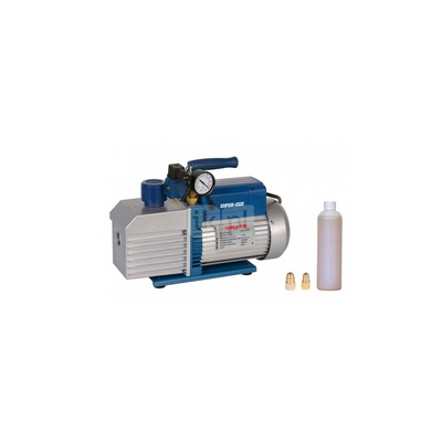 Pompa odśrodkowa ROTHENBERGER próżniowa SE 6.0 wielostopniowa GZ 1/4'' 2.52 m³/h 230 V