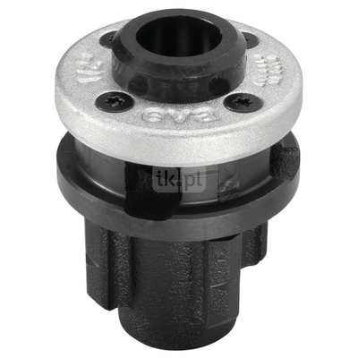 Szybkowymienna-gł. gwinc. S R 1/2