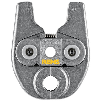 Cęgi zaciskowe Mini RN 17