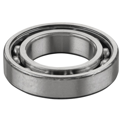 Łożysko kulkowe rowkowane