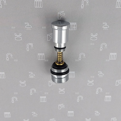 Przełącznik natrysku do baterii KWARC