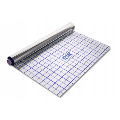 Folia do ogrzewania podłogowego QIK 0.105x1020x5000mm