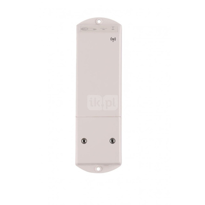 Odbiornik RF  RF_receiver