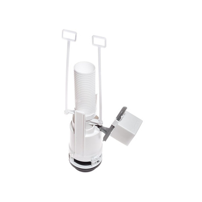 ZAWÓR SPUSTOWYDO STEL PODT TECH LINE BASE /TARGET/LEON