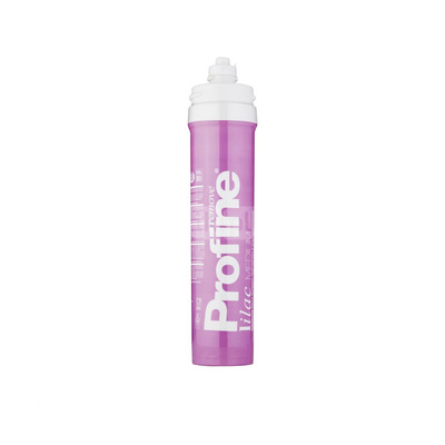 FILTR DO BATERII FILTRUJĄCYCH, PROFINE LILAC MEDIUM (FILTR ZMIĘKCZAJĄCY, MIKROFILTRACJA + JONY SREBRA, 740 LITRÓW DLA 15 st. dKH LUB 6 MIESIĘCY )