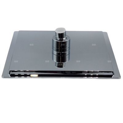 Deszczownica do deszczowni Florina