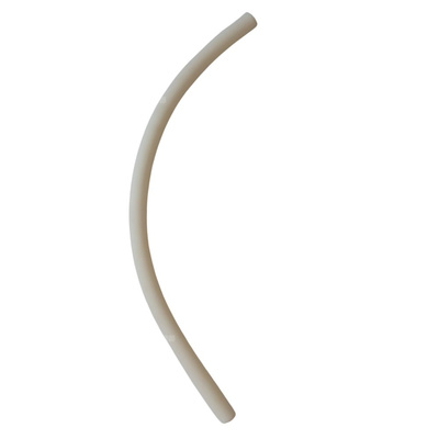 Wąż silikonowy do baterii Kameleon, biały