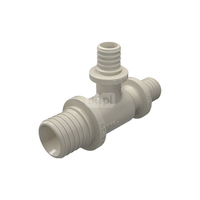 Trójnik redukcyjny PPSU ultraLINE - 32/20/32