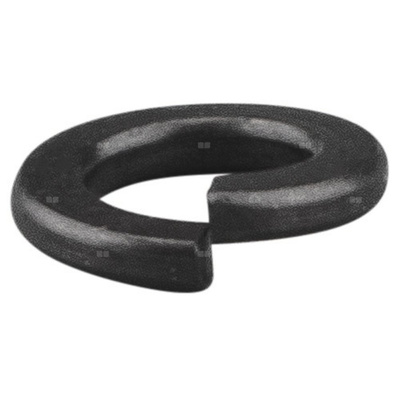 Pierścień sprężysty REMS