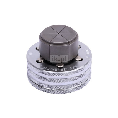 Głowica ekspandera 40 x 1,5 mm standard