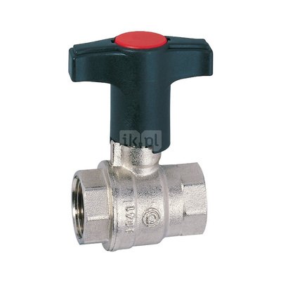 Zawór odcinający, DN 50