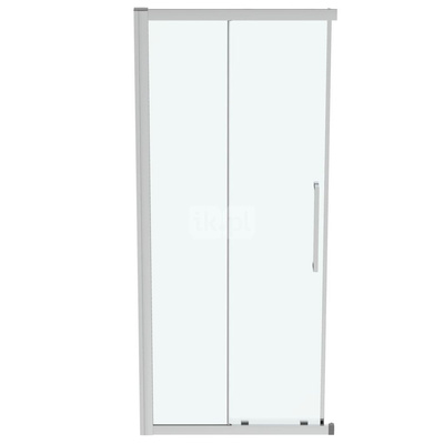 IS I.LIFE DRZ 90 UNH DOOR IC BRT/SIL CLR