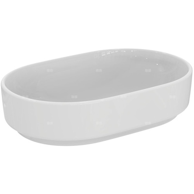 IS I.LIFE O UMYWALKA 55X36 OVAL. B/O B/P