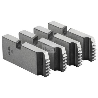 Noże gwintujące M 36, Zestaw REMS