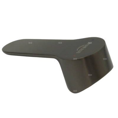 UCHWYT BATERII KSANTI/WERIA PLUS, KOLOR GRAFIT