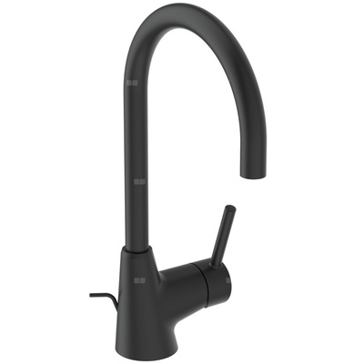 CERALINE BAT. UMYW.RIM T.SP SBLK PU/M 5L