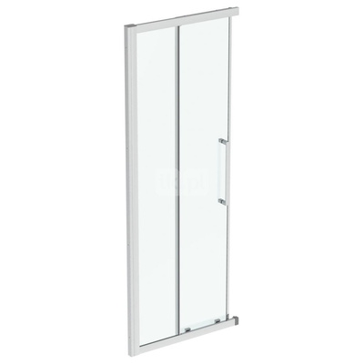 IS I.LIFE DRZWI 80 UNH DR IC BRT/SIL CLR