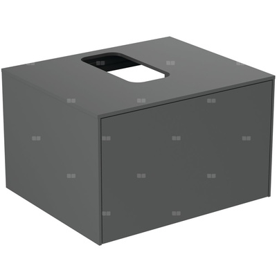 CONCA SZAFKA 60X50X37 1 DR+WTOP ANMT