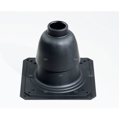 Nasada szachtu DN 80 (podstawa nasady fi388 mm)