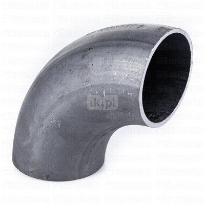 Kolano hamburskie DN 50/570x29