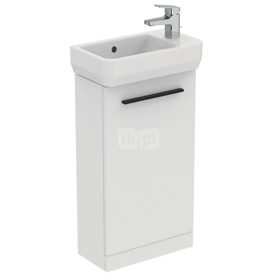 I.LIFE S GUEST SZAFKA 1 DR 41CM NAT OAK