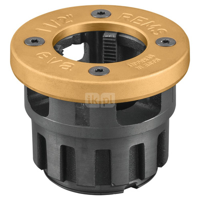 Głowica-szybkowymienna R 1 1/2 LH