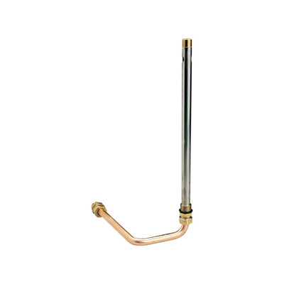 Zestaw przyłączeniowy recyrkulacji c.w.u. dla Hercules Mini